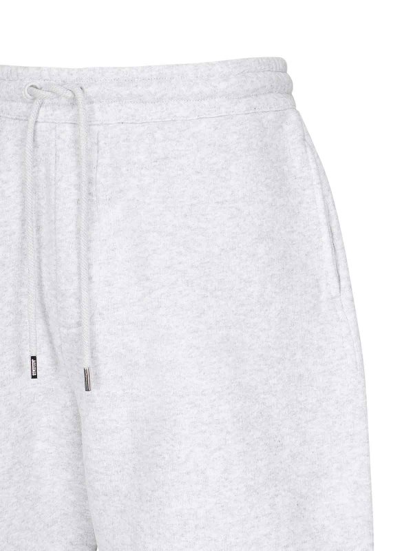 The Best Shops JACQUEMUS: pantaloni shorts - Pantaloncini torneo