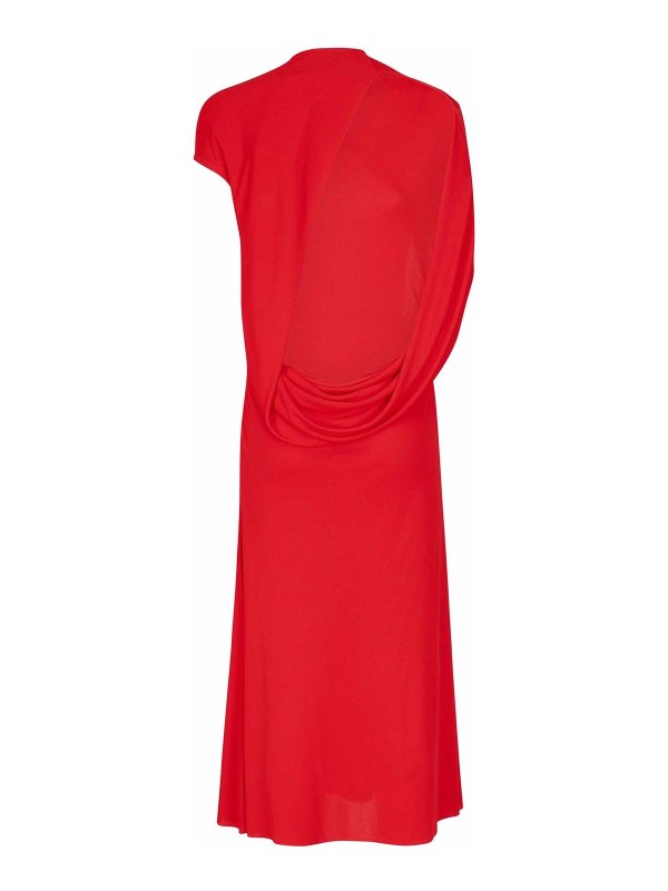 JACQUEMUS: abiti al ginocchio online - La Robe Salerno