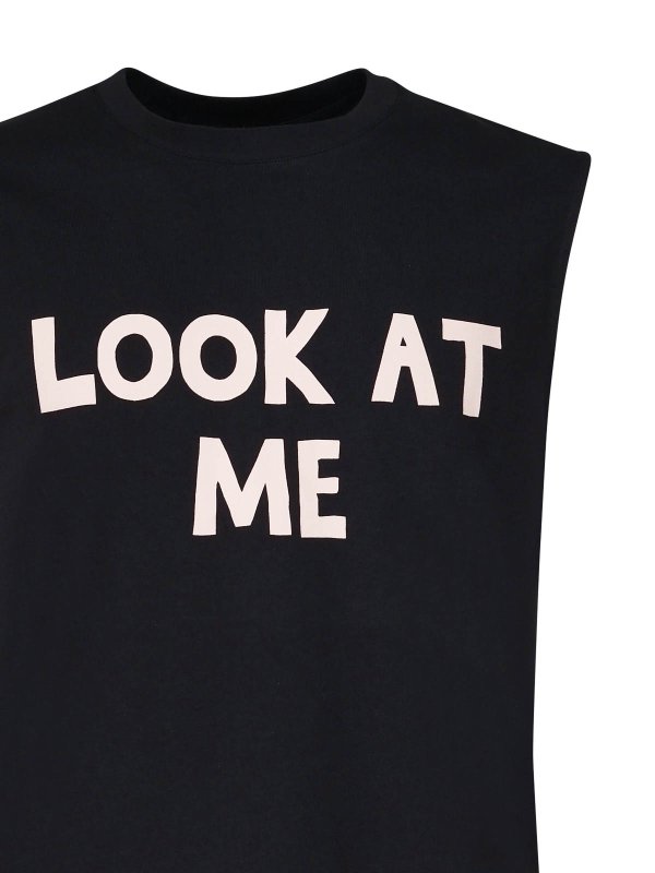 The Best Shops J.W. ANDERSON: Tops und Tank Tops - Top - Blau