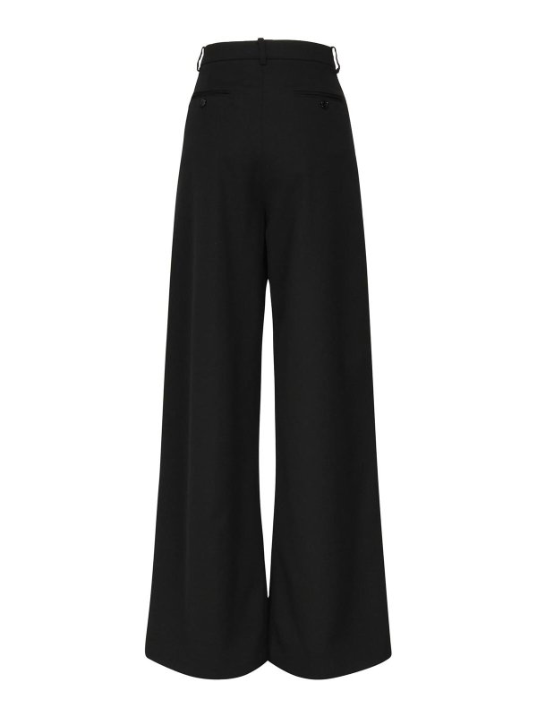MAGDA BUTRYM: Trousers Shorts online - Pants
