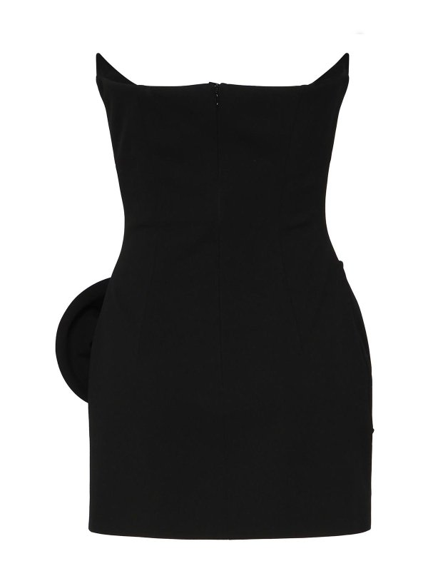 MAGDA BUTRYM: knee length dresses online - Dress