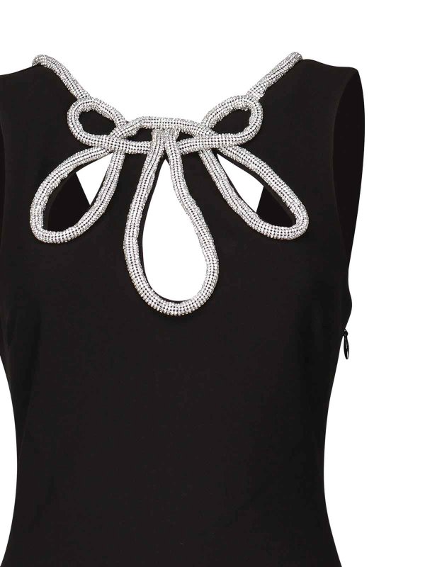 The Best Shops MARCIANO: マキシドレス - マキシドレス - 黒