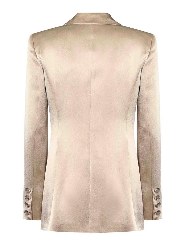 MARCIANO: ブレザー online - ブレザー - 銀