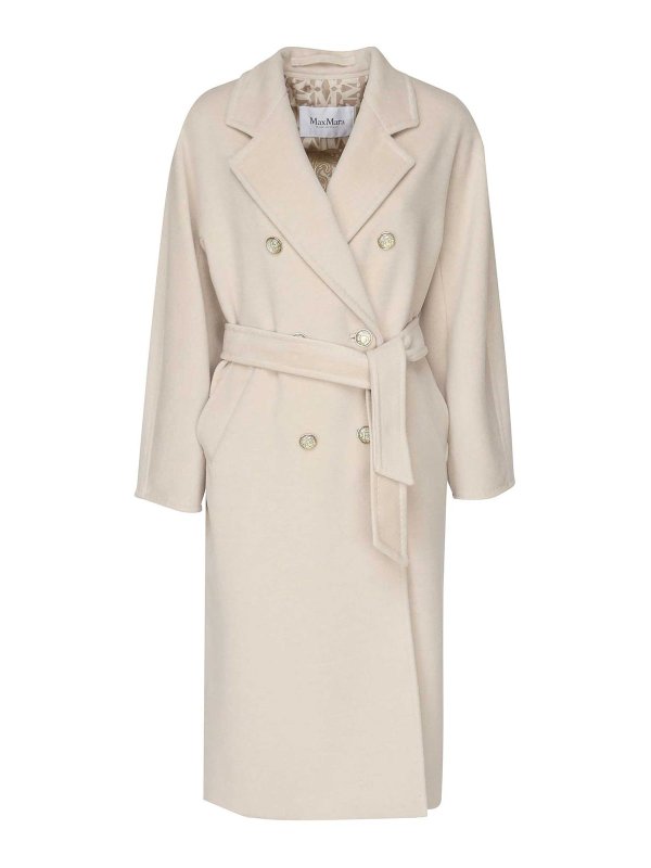 Max Mara: short coats - Ticino Coat