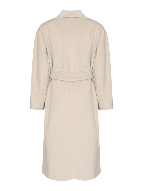 Max Mara: short coats online - Ticino Coat