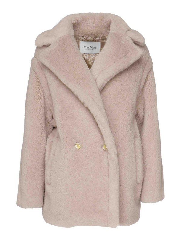 Max Mara: short coats - Cuba Coat