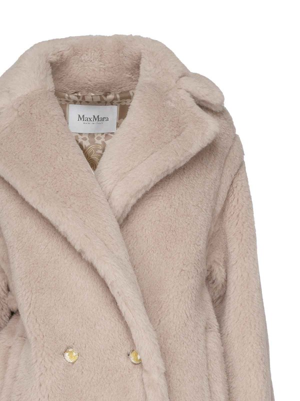 The Best Shops Max Mara: short coats - Cuba Coat