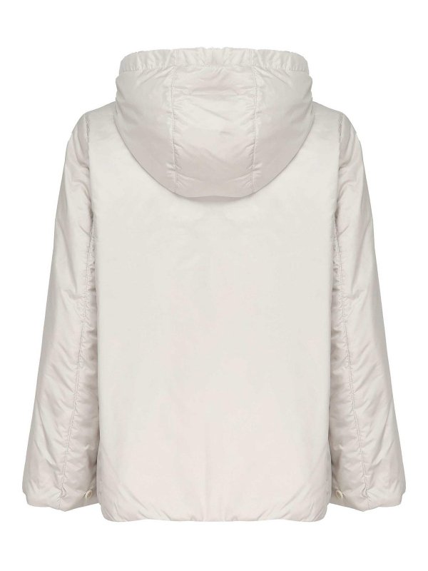 MAX MARA THE CUBE: カジュアルジャケット online - カジュアルジャケット - ベージュ