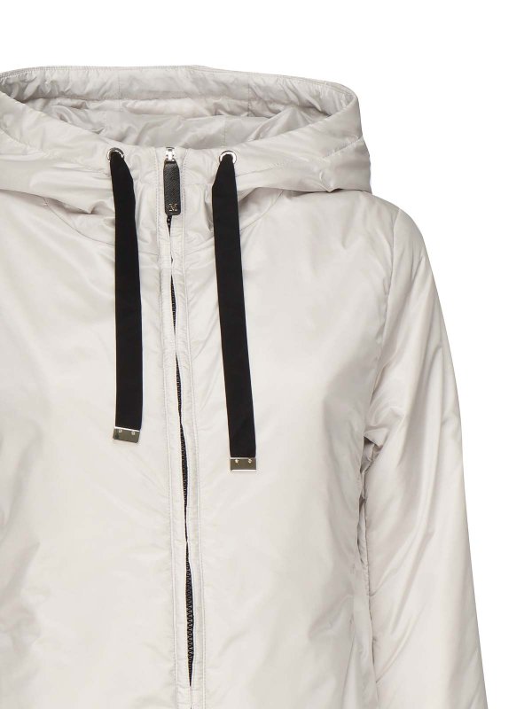 The Best Shops MAX MARA THE CUBE: カジュアルジャケット - カジュアルジャケット - ベージュ