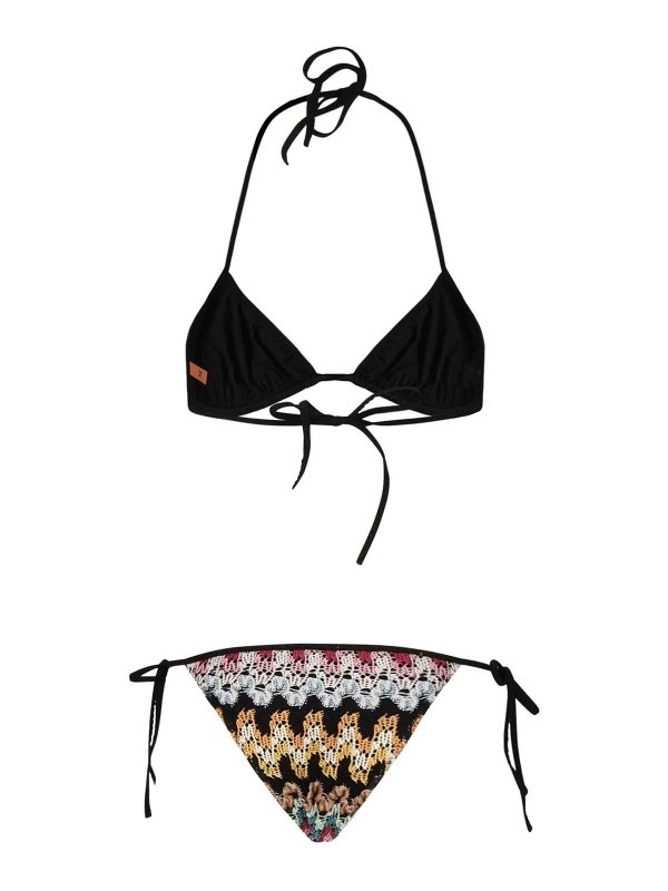 ワンピース - マルチカラー shop online: MISSONI