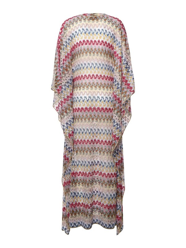 MISSONI: Tuniken online - Tunik - Bunt
