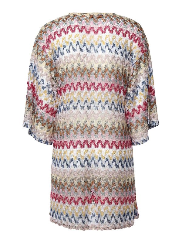 MISSONI: Tuniken online - Tunik - Bunt