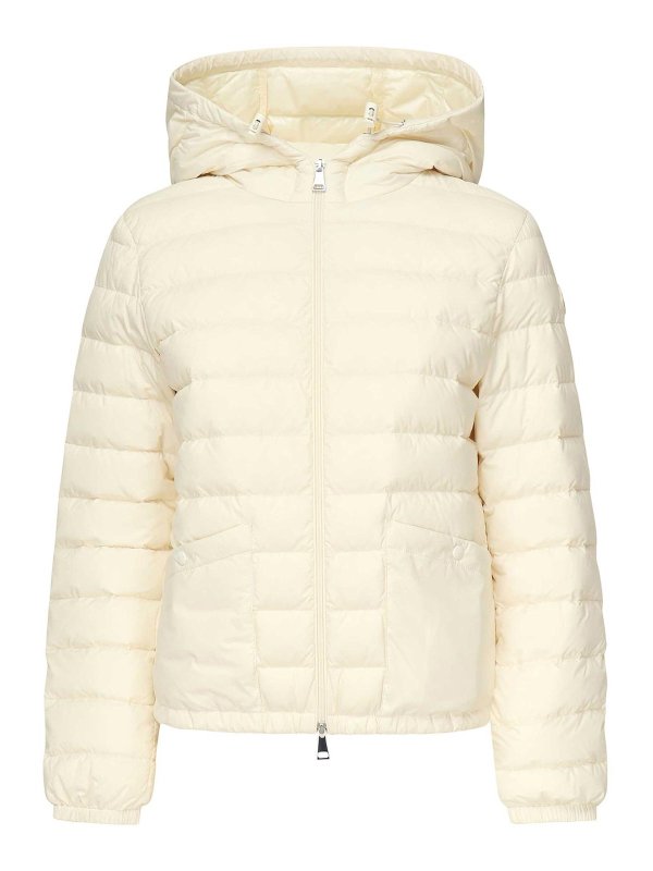 MONCLER: casual jackets - Jacket