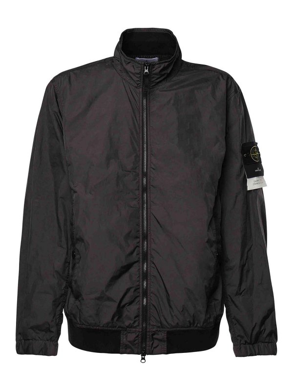STONE ISLAND: giacche casual - Giacca antivento