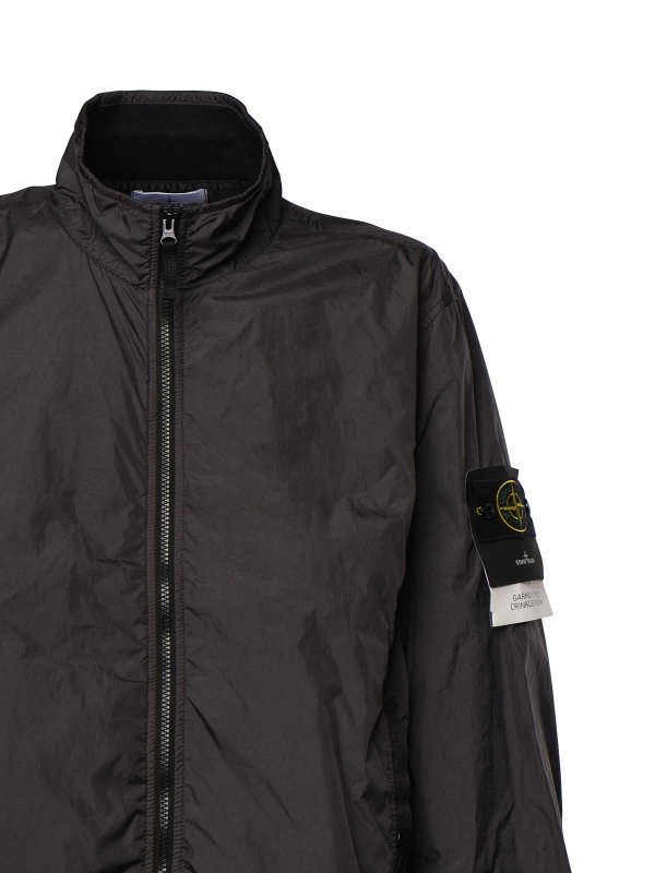 The Best Shops STONE ISLAND: giacche casual - Giacca antivento