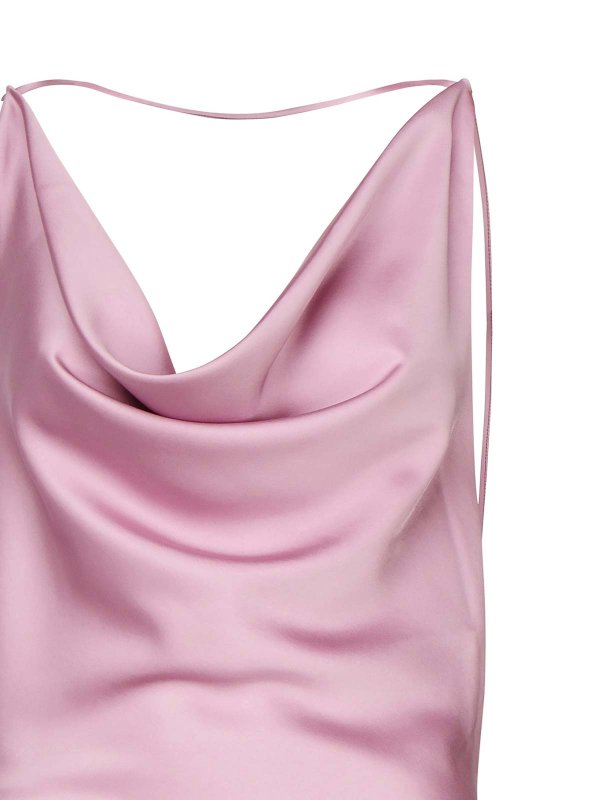 The Best Shops THE ANDAMANE: maxi dresses - Vera Long Dress