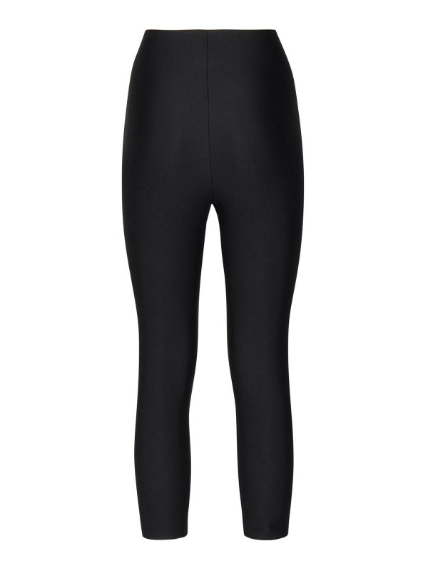 THE ANDAMANE: レギンス online - レギンス - 黒