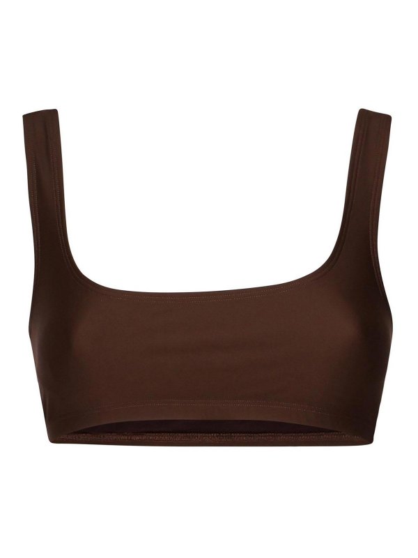 THE ANDAMANE: Tops & Tank tops - Short Top