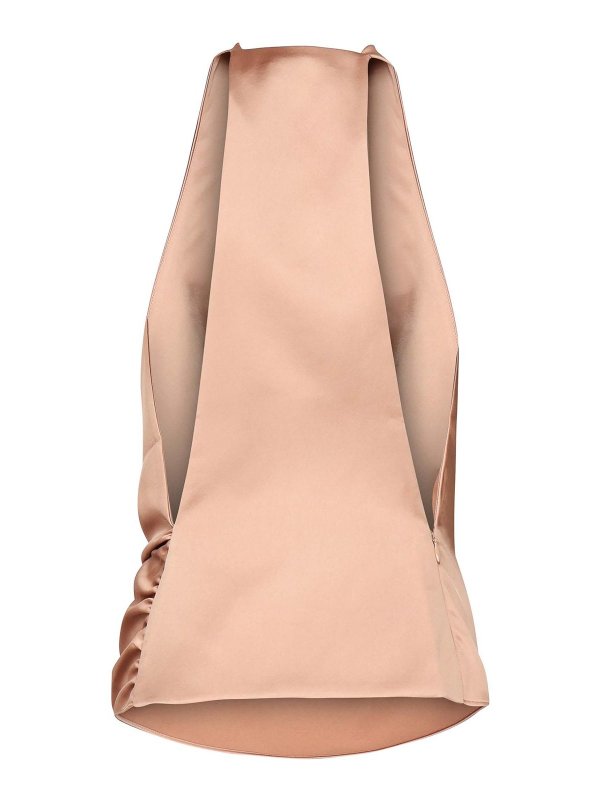 THE ANDAMANE: Tops & Tank tops online - Top Verushka