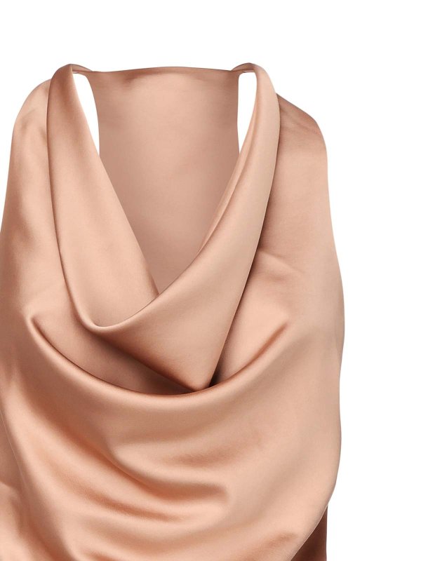 The Best Shops THE ANDAMANE: Tops & Tank tops - Top Verushka