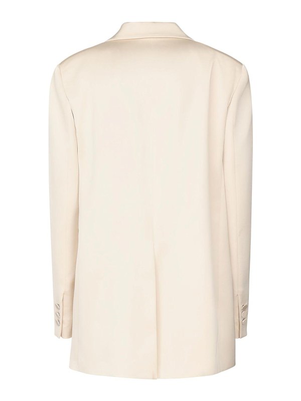 THE ANDAMANE: Blazer online - Blazer - Weiß