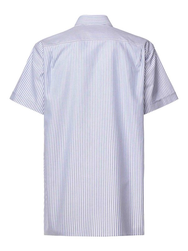 VALENTINO GARAVANI: Camisas online - Camisa - Azul