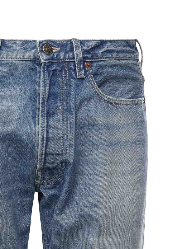 The Best Shops VALENTINO GARAVANI: jeans bootcut - Jeans dritti