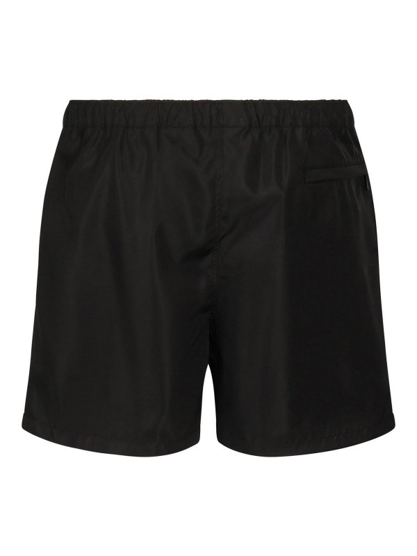 VALENTINO GARAVANI: Costumi piscina e boxer online - Costume da nuoto con logo