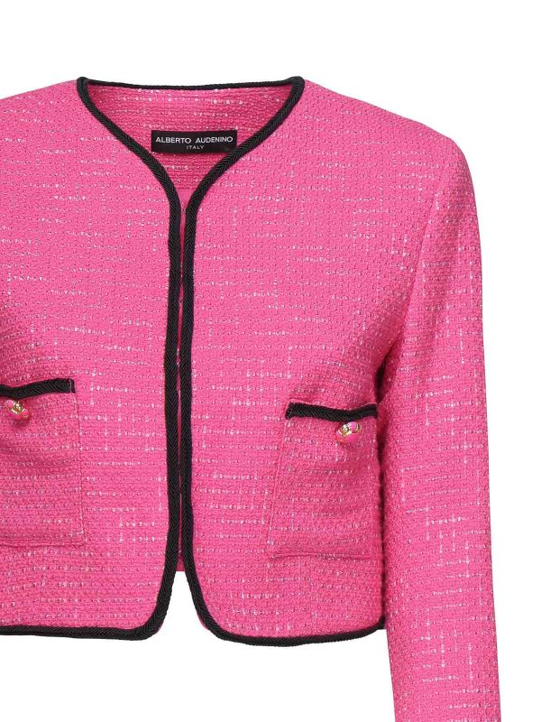 The Best Shops ALBERTO AUDENINO: ブレザー - ブレザー - ヌードカラー