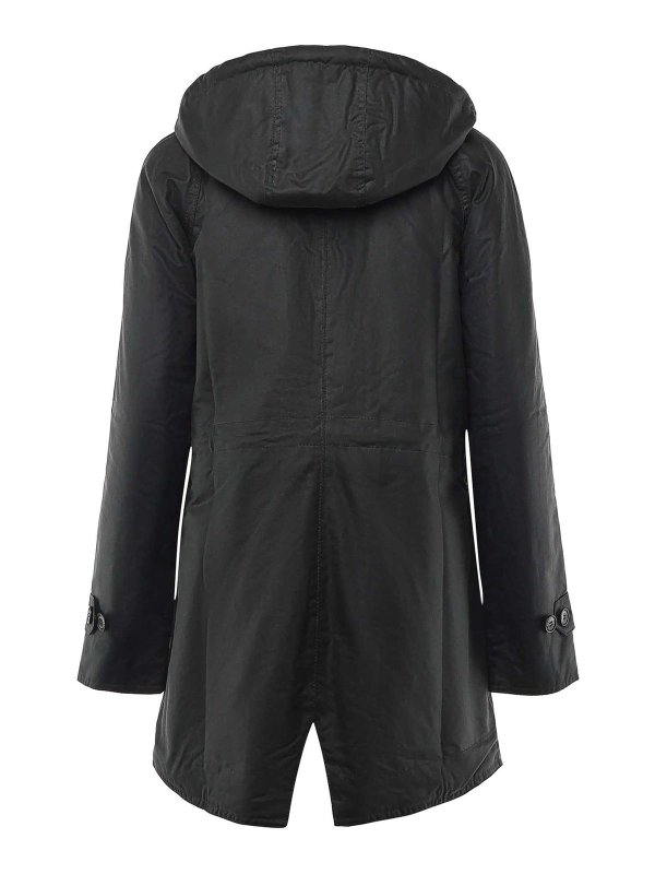 BARBOUR: casual jackets online - Cannich Wax Jacket