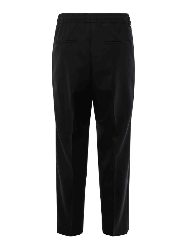 BEABLE: Pantalones casual online - Pantalón Casual - Negro
