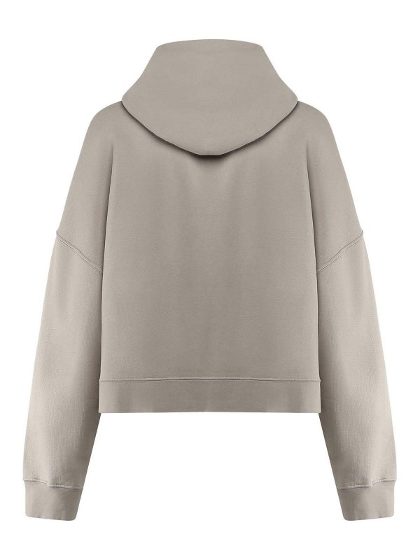 BONSAI: Sweatshirts und Pullover online - Sweatshirt - Grau