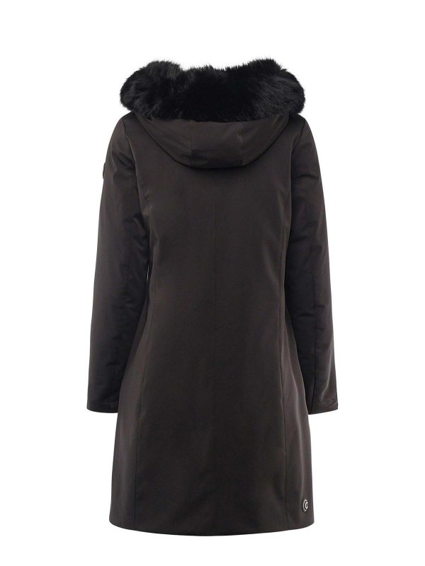 Colmar Originals: ダウン・ハイテクジャケット online - ダウンジャケット - 黒