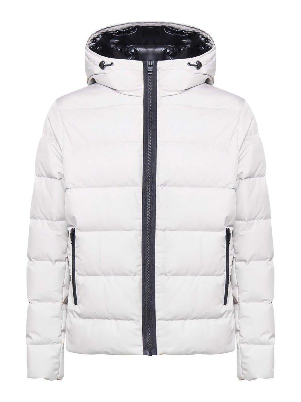 FAY: カジュアルジャケット - カジュアルジャケット - 白