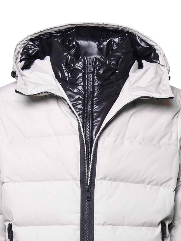 The Best Shops FAY: カジュアルジャケット - カジュアルジャケット - 白