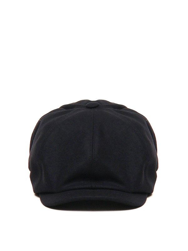 FAY: Casualjacken - Casualjacke - Schwarz