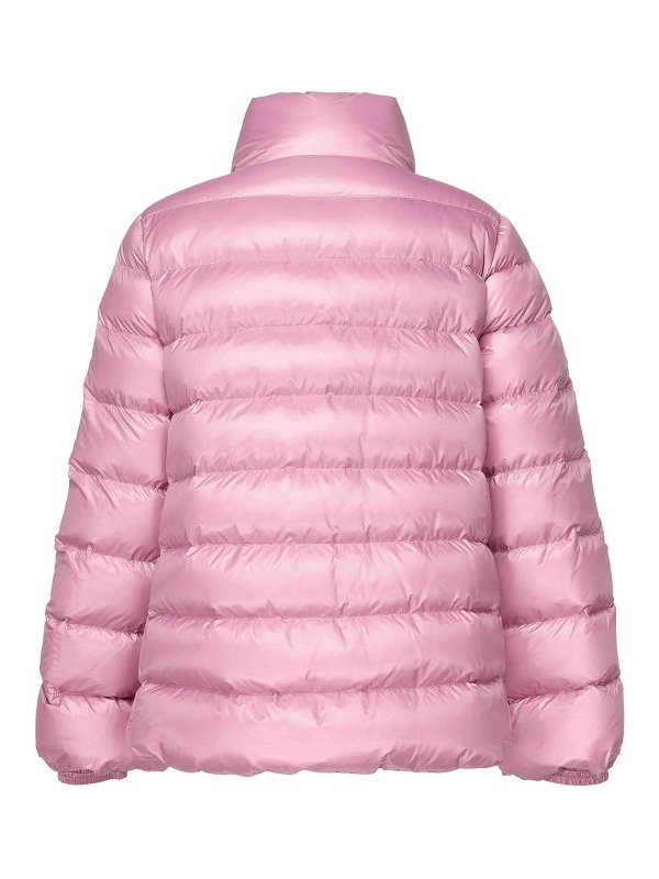 FAY: ダウン・ハイテクジャケット online - ダウンジャケット - 白