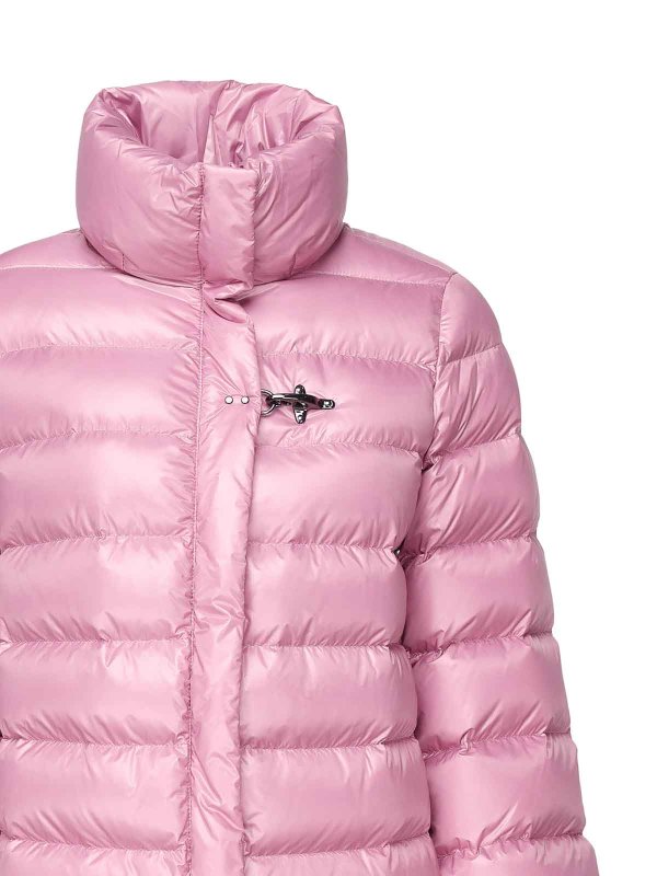 The Best Shops FAY: ダウン・ハイテクジャケット - ダウンジャケット - 白