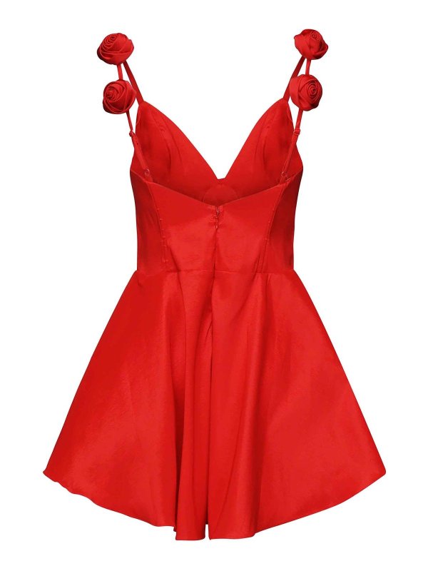 FOR LOVE & LEMONS: short dresses online - Mini Dress Ursa