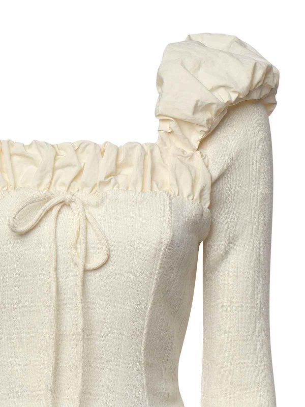 FOR LOVE & LEMONS: トップス＆タンクトップ online - トップ/タンクトップ - 白