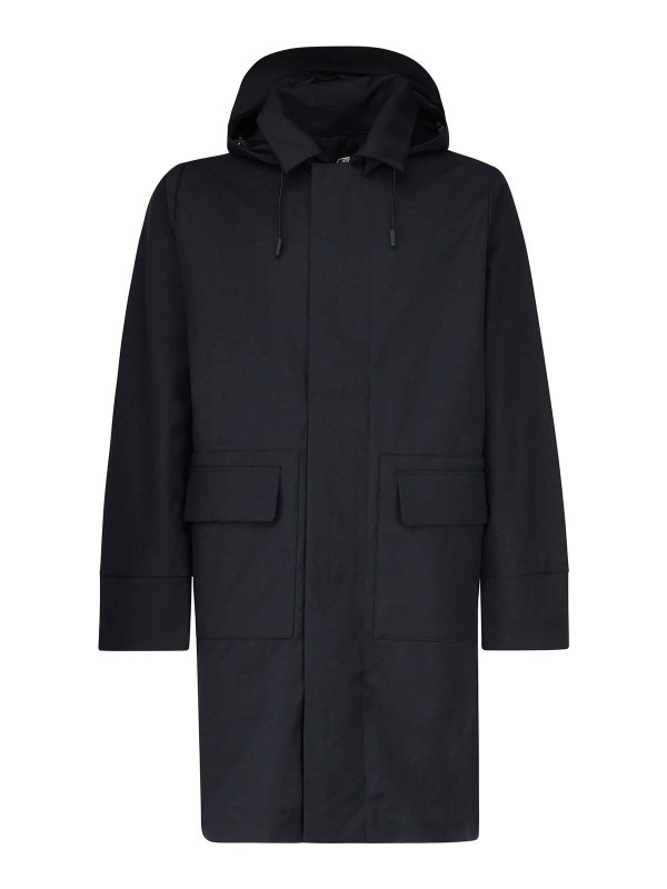 K-WAY: casual jackets - Poirol Jacket