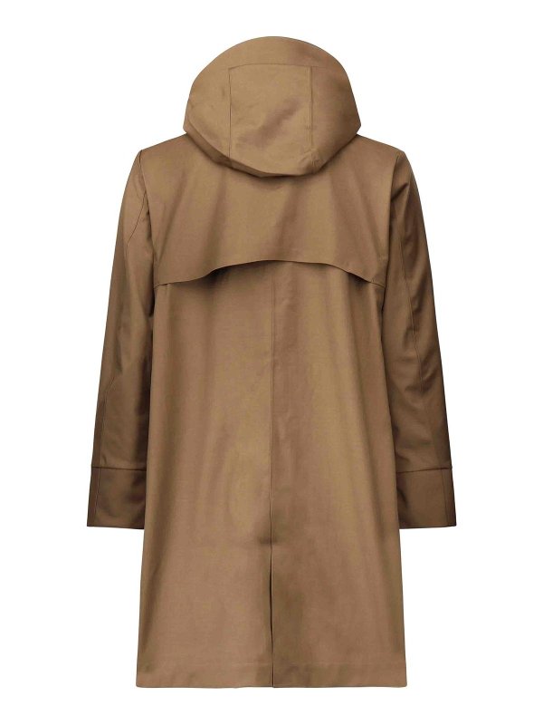 K-WAY: カジュアルジャケット online - カジュアルジャケット - ベージュ