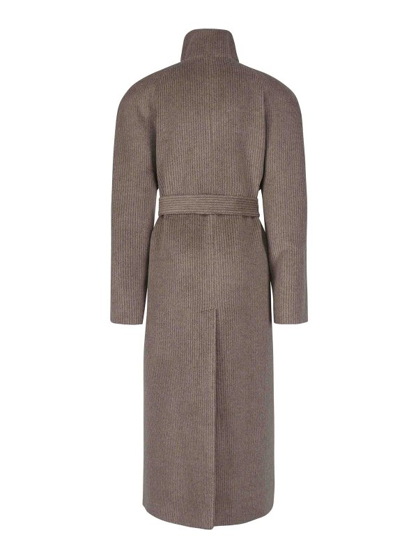 MAGDA BUTRYM: Abrigos cortos online - Abrigo Corto - Beis