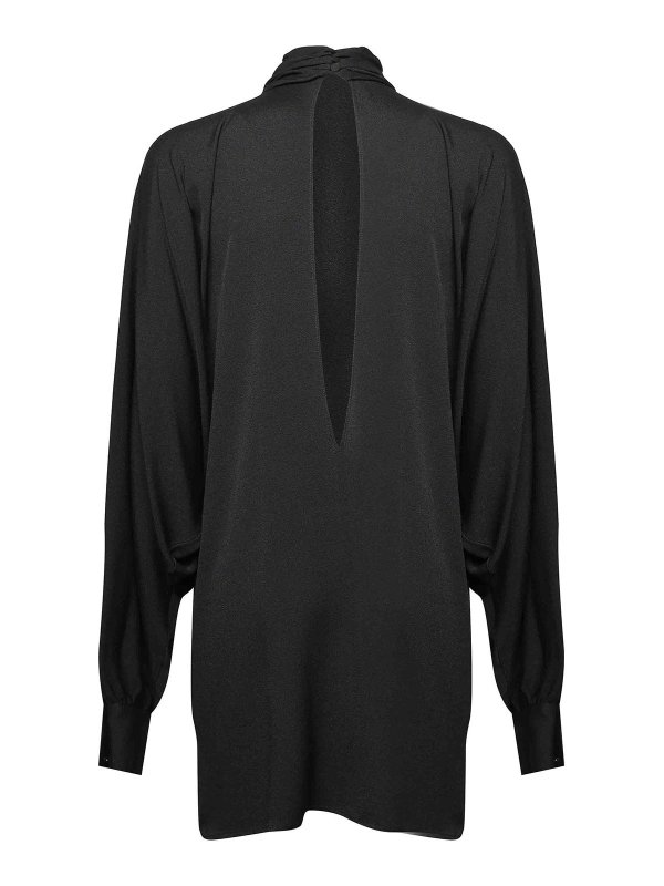 NINEMINUTES: short dresses online - Kimi Minidress