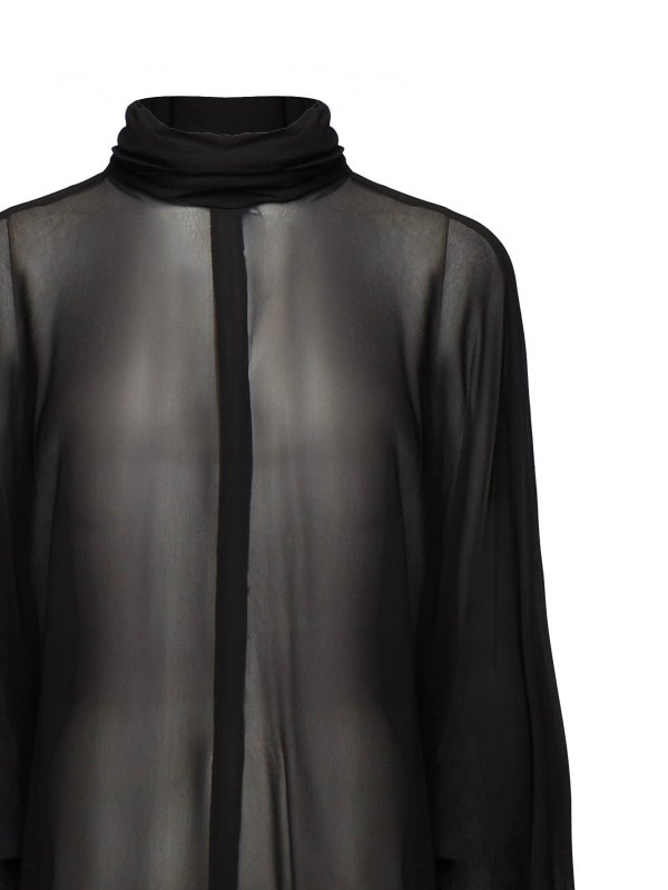 The Best Shops NINEMINUTES: abiti lunghi - Longdress Kim Georgette