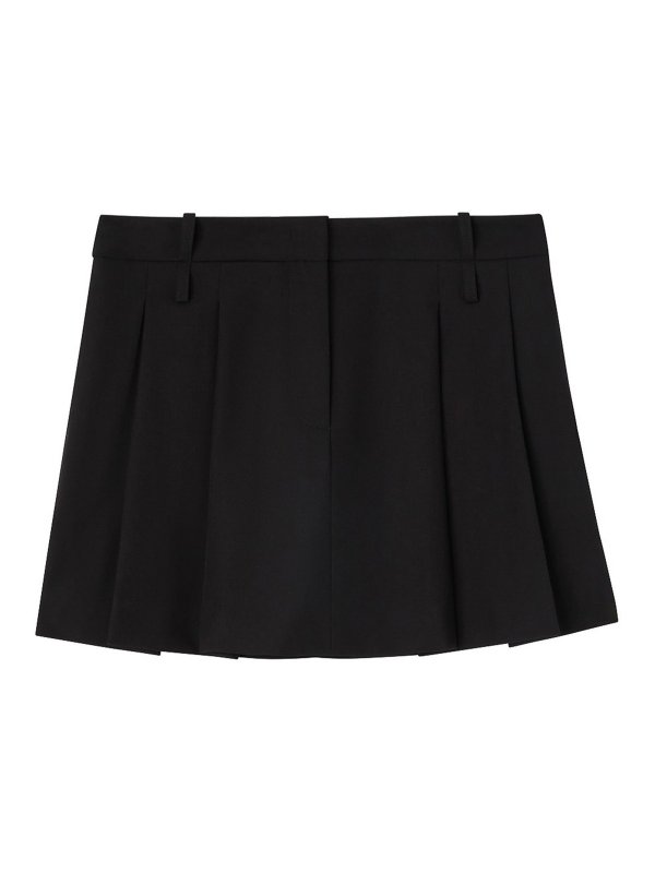 Pinko: mini skirts - College Style Miniskirt