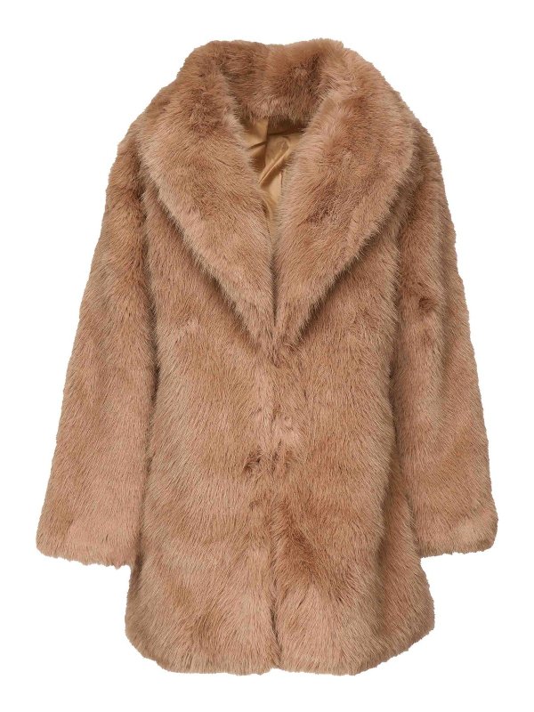 v°73: Pellicce e montoni - Fur Jane