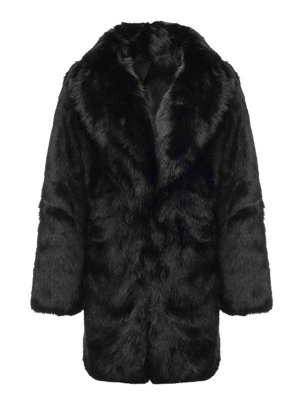 v°73: Pellicce e montoni - Giacca Jane Fur