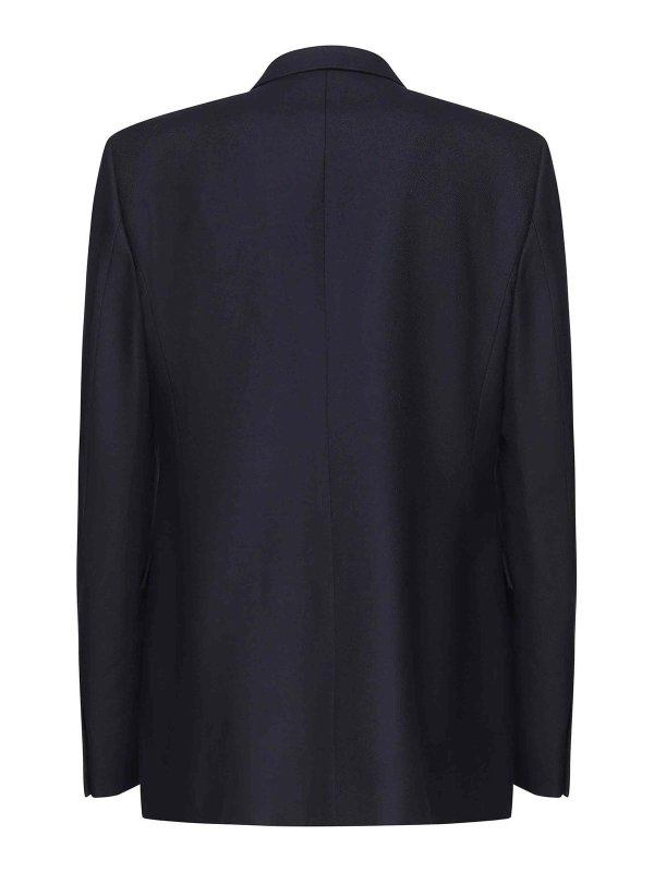 LOEWE: カジュアルジャケット online - カジュアルジャケット - ブルー