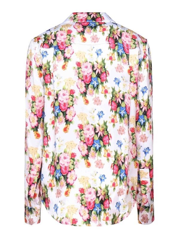 LOEWE: Chemises online - Chemise - Multicolore